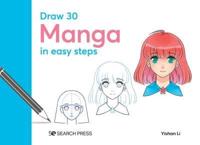 Manga in Easy Steps