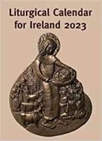 Liturgical Calendar for Ireland 2023