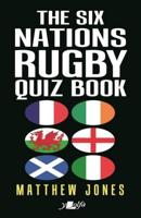 Six Nations Rugby Quiz Book Counter Pack, The