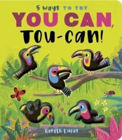 You Can, Tou-Can!