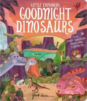 Goodnight Dinosaurs