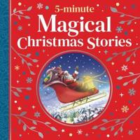 5-Minute Magical Christmas Stories