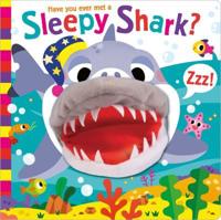 Have You Ever Met a Sleepy Shark?