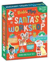 Build and Play Santa's Workshop