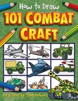 How to Draw 101 Combat Craft