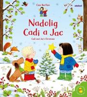 Nadolig Cadi a Jac