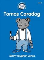 Tomos Caradog