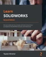 Learn SolidWorks 2022
