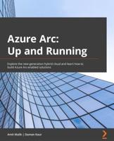 Azure Arc - Up and Running