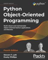 Python Object-Oriented Programming