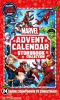 Marvel: Storybook Collection Advent Calendar