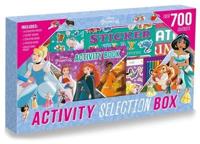 Disney Princess: Activity Selection Box