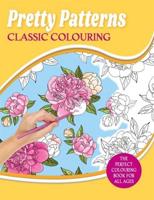 Pretty Patterns Classic Colouring