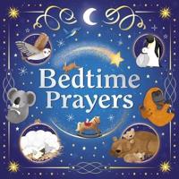 Bedtime Prayers