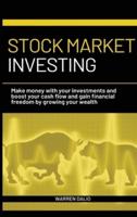 Stock Market Investing for Beginners