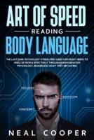 Art of Speed Reading Body Language