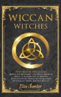 Wiccan Witches Bible