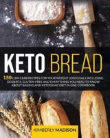 Keto Bread