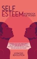 Self Esteem Workbook for Women