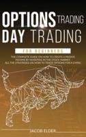 Options Trading Day Trading for Beginners