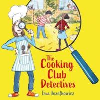 The Cooking Club Detectives