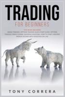 Trading for Beginners Bundle