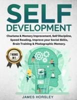 Self Development