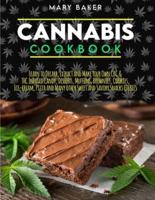 Cannabis Cookbook