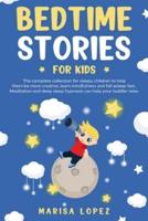 Bedtime Stories for Kids