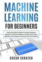 Machine Learning for Beginners