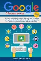 Google Classroom 2021