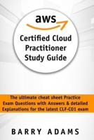 Aws Certified Cloud Practitioner Study Guide