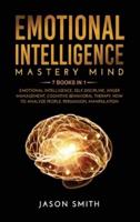 Emotional Intelligence Mastery Mind