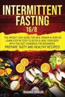 Intermittent Fasting 16/8