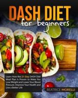 Dash Diet for Beginners