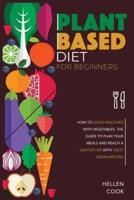 Plant-Based Diet for Beginners