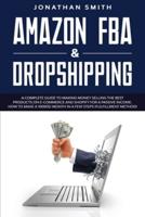 Amazon Fba And Dropshipping