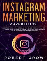 Instagram Marketing Advertising