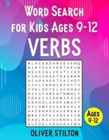 Word Search For Kids Ages 9-12