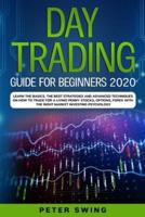 Day Trading Guide For Beginners 2020