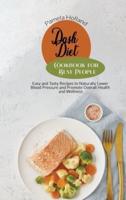Dash Diet Cookbook for Busy People