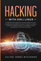 Hacking With Kali Linux