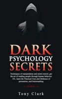 Dark Psychology Secrets