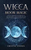 Wicca Moon Magic