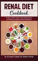 Renal Diet Cookbook