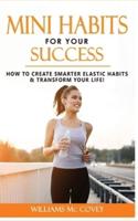 Mini Habits for Your Success