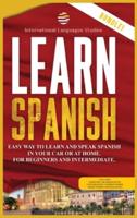 Learn Spanish