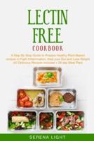 Lectin Free Cookbook