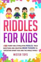 Riddles For Kids