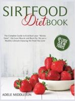 SirtFood Diet Book
